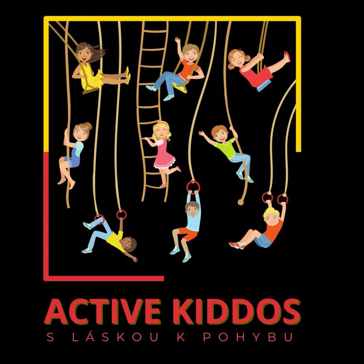 Activekiddos logo